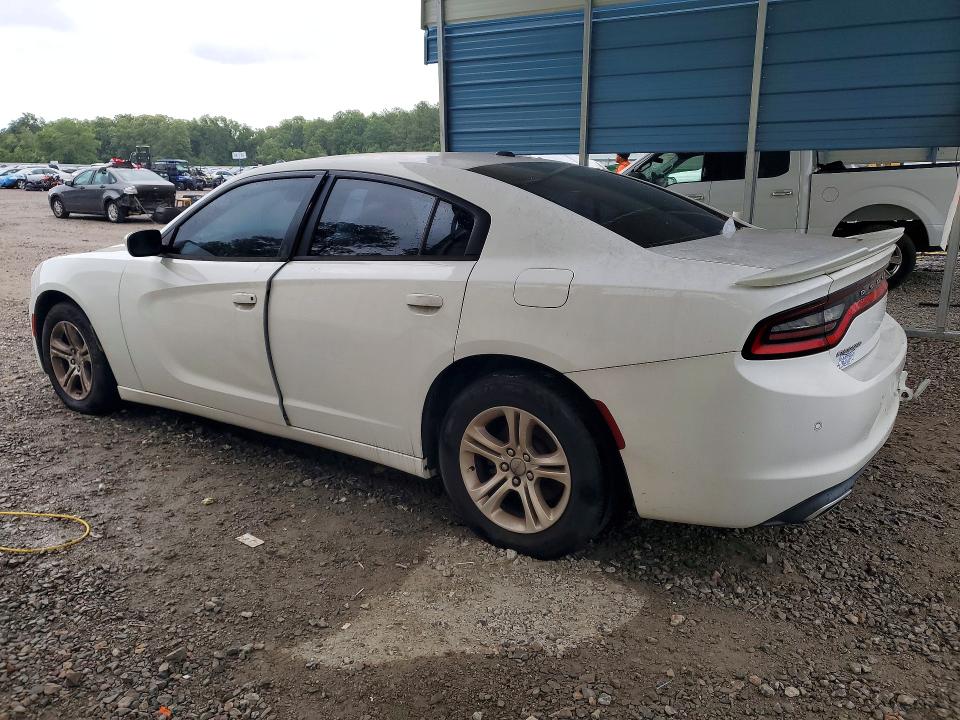 Продажа на аукционе авто 2015 Dodge Charger, vin: 2C3CDXBG3FH734385, номер лота: 62480276