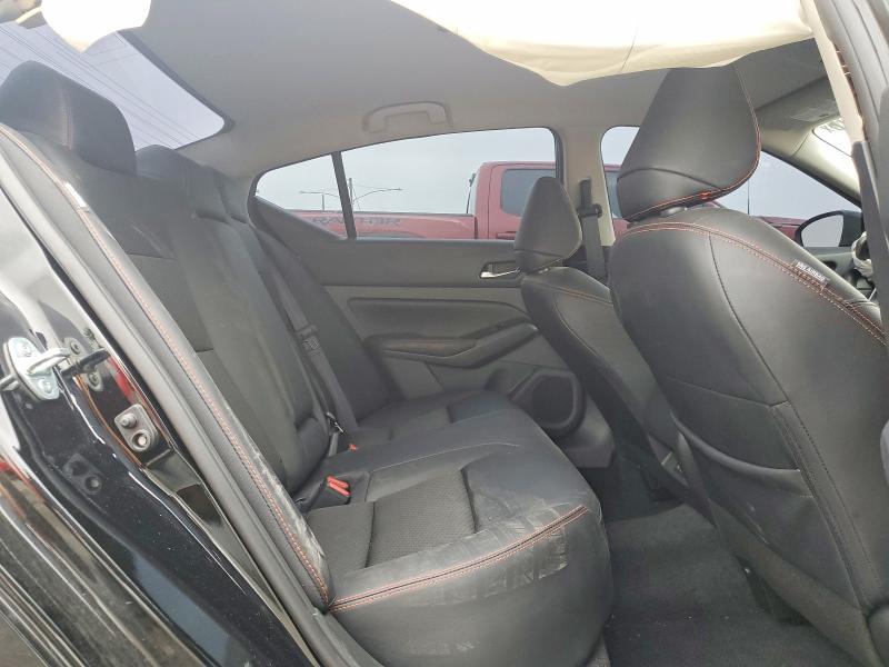 Продажа на аукционе авто 2025 Nissan Altima, vin: 1N4BL4CVXSN405566, номер лота: 51760316