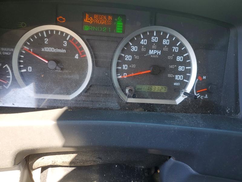 Aukcja sprzedaży 2012 Isuzu Npr Hd, vin: JALC4W160C7001814, numer aukcji: 53027556