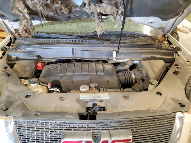 Продаж на аукціоні авто 2010 Gmc Acadia, vin: 1GKLVMED8AJ262429, номер лоту: 53949436