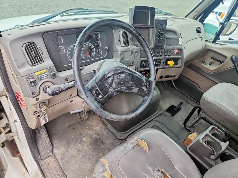2008 Sterling Truck Acterra მანქანა იყიდება აუქციონზე, vin: 2FZACGBS98AZ07707, აუქციონის ნომერი: 55194006