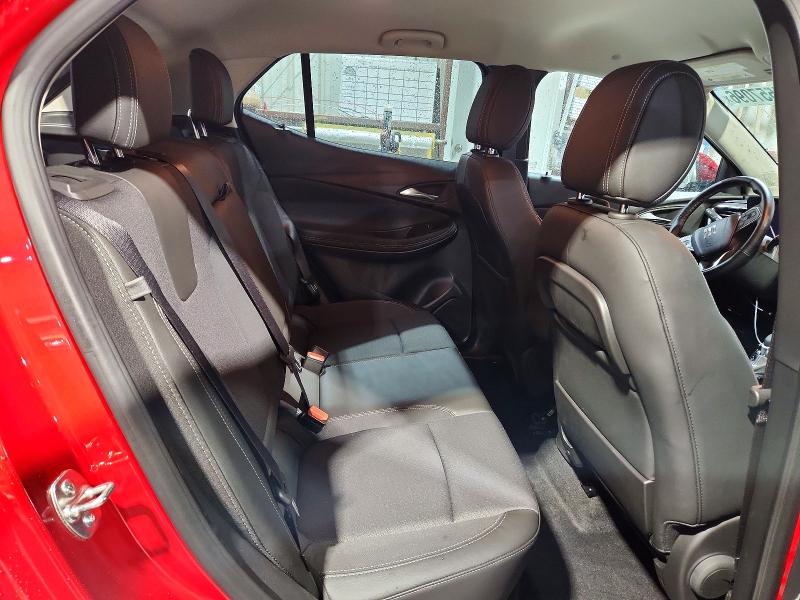 Aukcja sprzedaży 2026 Buick Encore Gx, vin: KL4AMBSL4TB055372, numer aukcji: 55557096