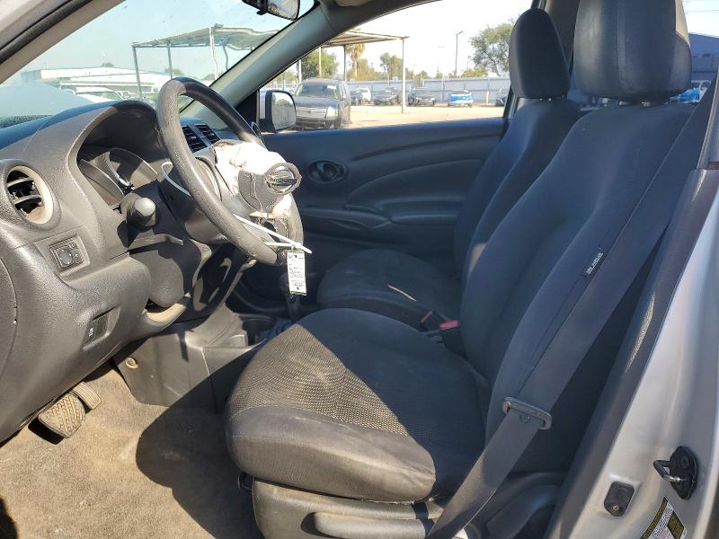 Продаж на аукціоні авто 2012 Nissan Versa, vin: 3N1CN7AP9CL899714, номер лоту: 54286326
