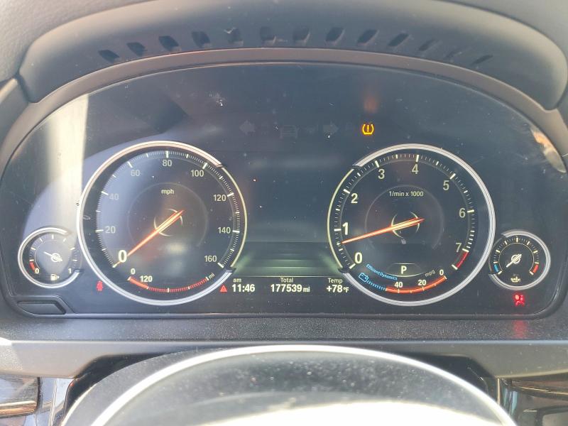 54289756 :رقم المزاد ، 5UXKU2C50G0N80987 vin ، 2016 Bmw X6 مزاد بيع
