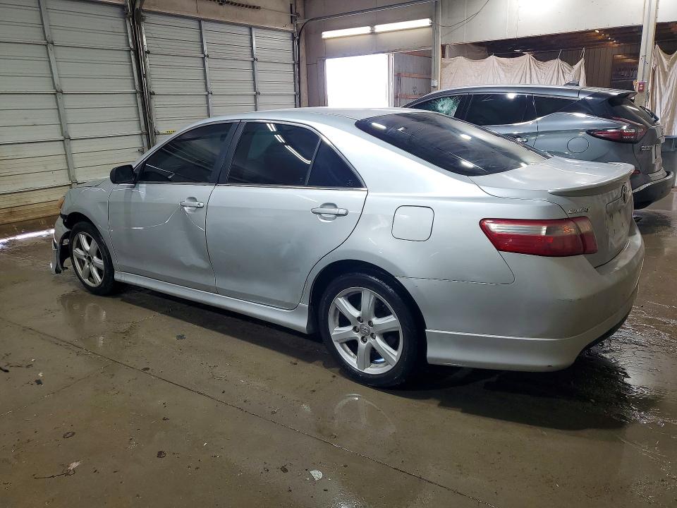 Aukcja sprzedaży 2007 Toyota Camry, vin: 4T1BE46K67U194607, numer aukcji: 55366956
