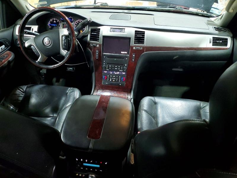 Auction sale of the 2009 Cadillac Escalade, vin: 1GYFK26229R200549, lot number: 54208066