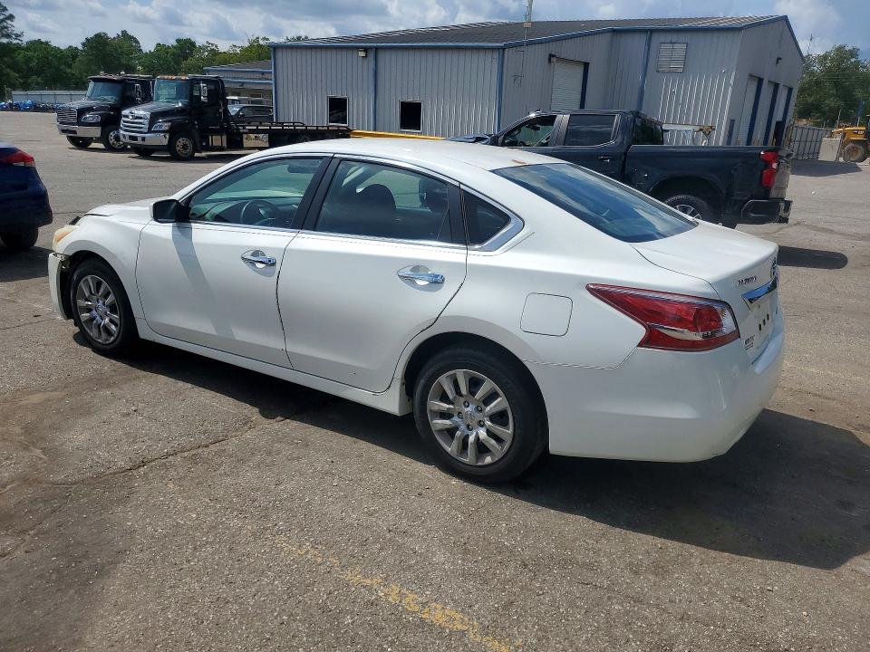 54087636 :رقم المزاد ، 1N4AL3APXDN532055 vin ، 2013 Nissan Altima مزاد بيع