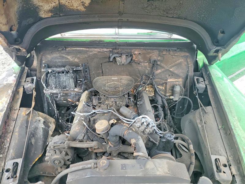 1950 Buick Super მანქანა იყიდება აუქციონზე, vin: 58363464, აუქციონის ნომერი: 54521616