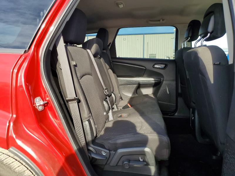 Продаж на аукціоні авто 2018 Dodge Journey, vin: 3C4PDCAB1JT509488, номер лоту: 54815216