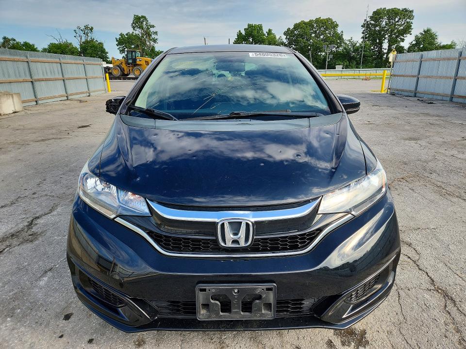 Aukcja sprzedaży 2019 Honda Fit, vin: 3HGGK5H48KM726428, numer aukcji: 54805326