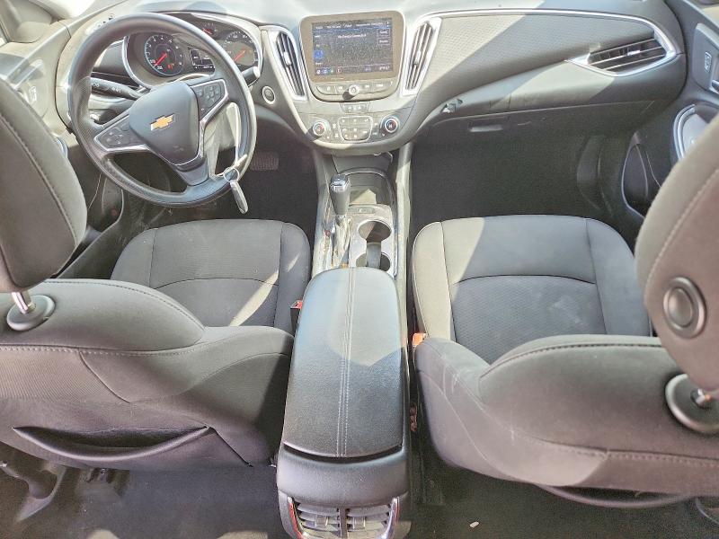 Продажа на аукционе авто 2020 Chevrolet Malibu, vin: 1G1ZD5ST4LF058784, номер лота: 53663916