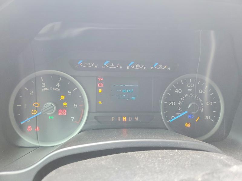 Продаж на аукціоні авто 2017 Ford F150, vin: 1FTEW1EG3HKC92694, номер лоту: 53765516