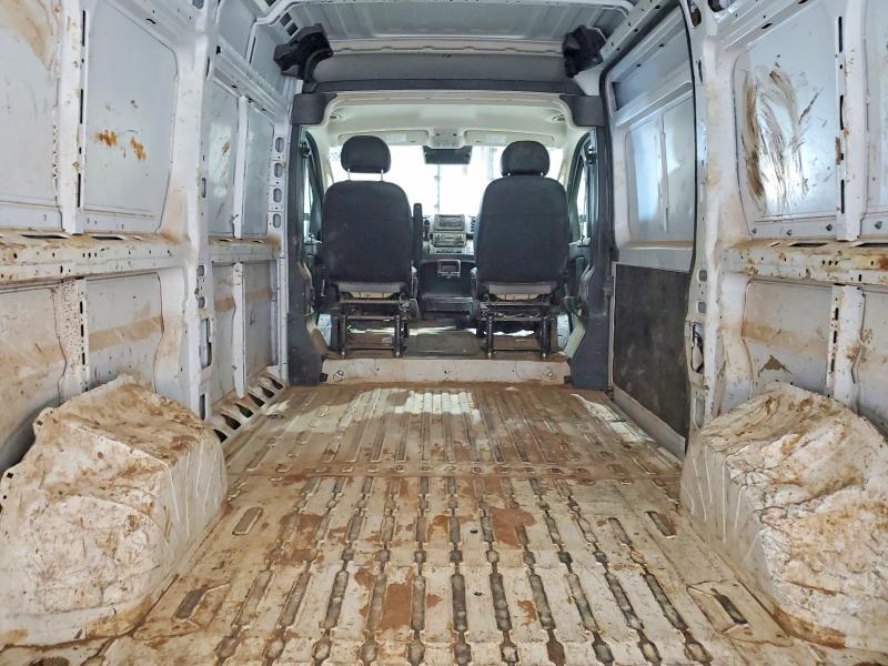 2025 Ram Promaster 2500 მანქანა იყიდება აუქციონზე, vin: 3C6LRVCG3SE505024, აუქციონის ნომერი: 51840936