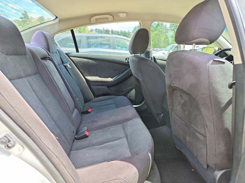 53255156 :رقم المزاد ، 1N4AL2AP3CN571787 vin ، 2012 Nissan Altima مزاد بيع