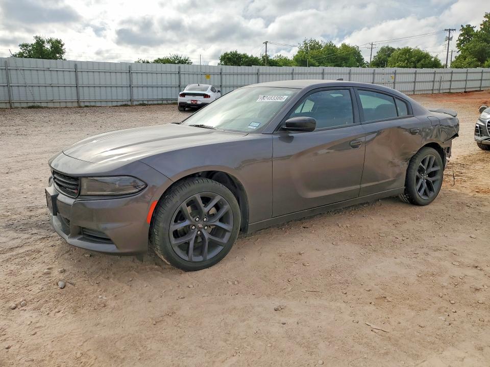 Aukcja sprzedaży 2023 Dodge Charger, vin: 2C3CDXBG3PH508767, numer aukcji: 52483386