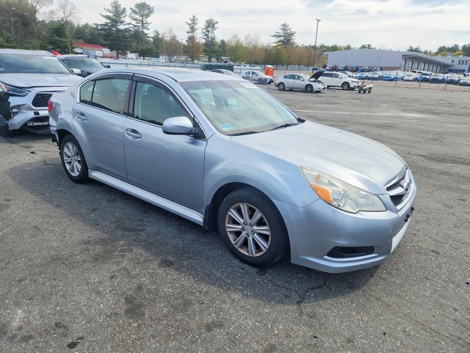 Продажа на аукционе авто 2012 Subaru Legacy, vin: 4S3BMBG67C3007419, номер лота: 51246006