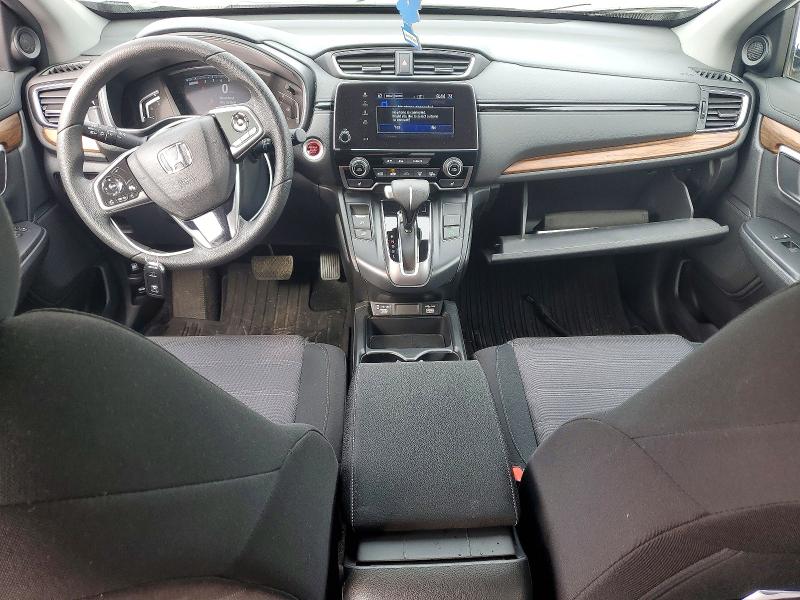 Aukcja sprzedaży 2022 Honda Cr-v, vin: 7FARW1H55NE002321, numer aukcji: 53956126