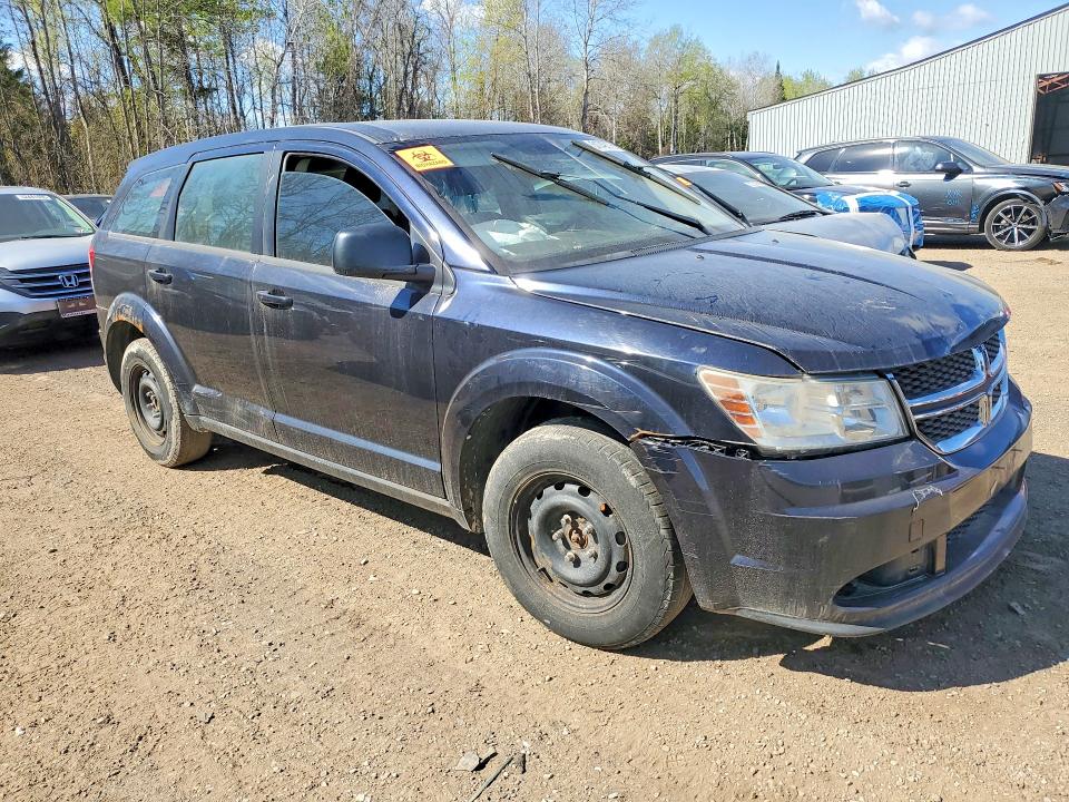 2011 Dodge Journey მანქანა იყიდება აუქციონზე, vin: 3D4PG4FBXBT529247, აუქციონის ნომერი: 51749376