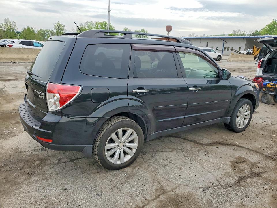 Продаж на аукціоні авто 2012 Subaru Forester, vin: JF2SHAEC2CH421249, номер лоту: 53270996