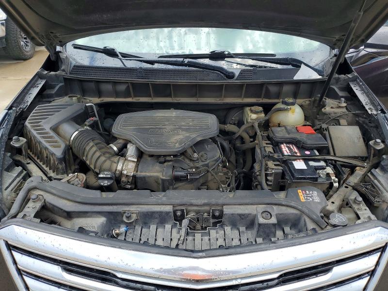 Продажа на аукционе авто 2017 Cadillac Xt5, vin: 1GYKNBRS8HZ114257, номер лота: 54609756