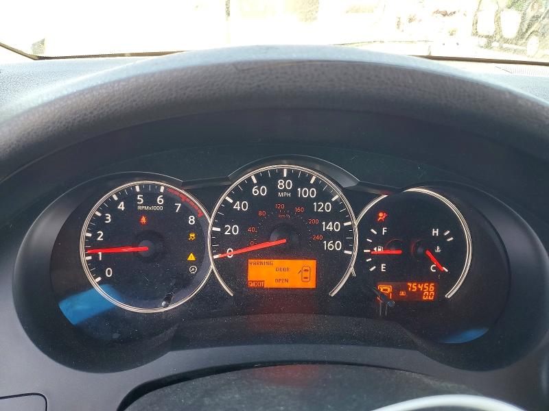 2011 Nissan Altima მანქანა იყიდება აუქციონზე, vin: 1N4AL2AP1BN439108, აუქციონის ნომერი: 54391426