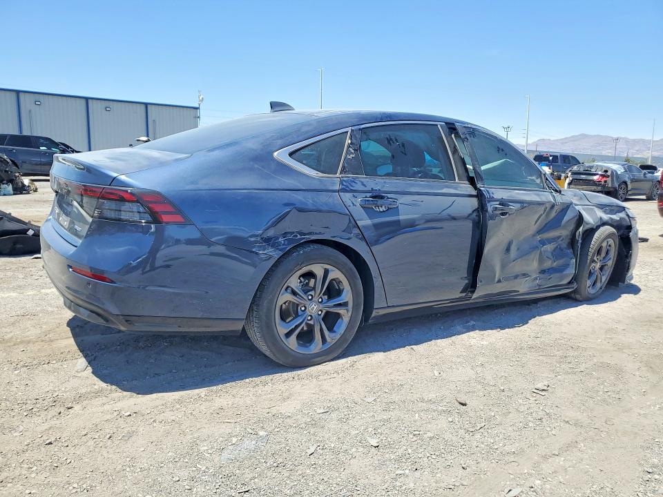 Aukcja sprzedaży 2024 Honda Accord, vin: 1HGCY2F63RA069819, numer aukcji: 54446206
