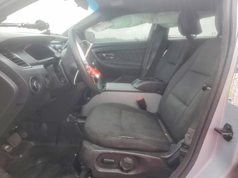 Продаж на аукціоні авто 2016 Ford Taurus, vin: 1FAHP2MK0GG126694, номер лоту: 54650136