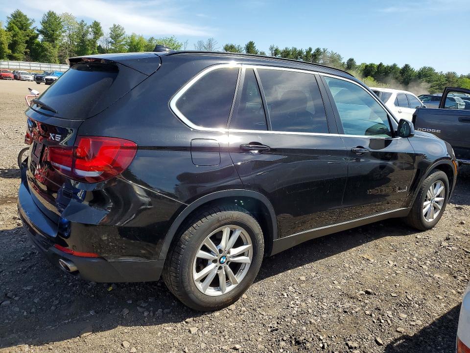 2015 Bmw X5 მანქანა იყიდება აუქციონზე, vin: 5UXKS4C55F0N07632, აუქციონის ნომერი: 52433036