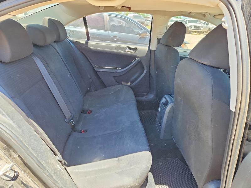 Aukcja sprzedaży 2015 Volkswagen Jetta, vin: 3VW1K7AJ9FM226460, numer aukcji: 53741696