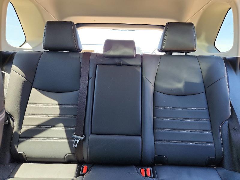 Продаж на аукціоні авто 2022 Toyota Rav4, vin: JTMB6RFV2ND060148, номер лоту: 53510316