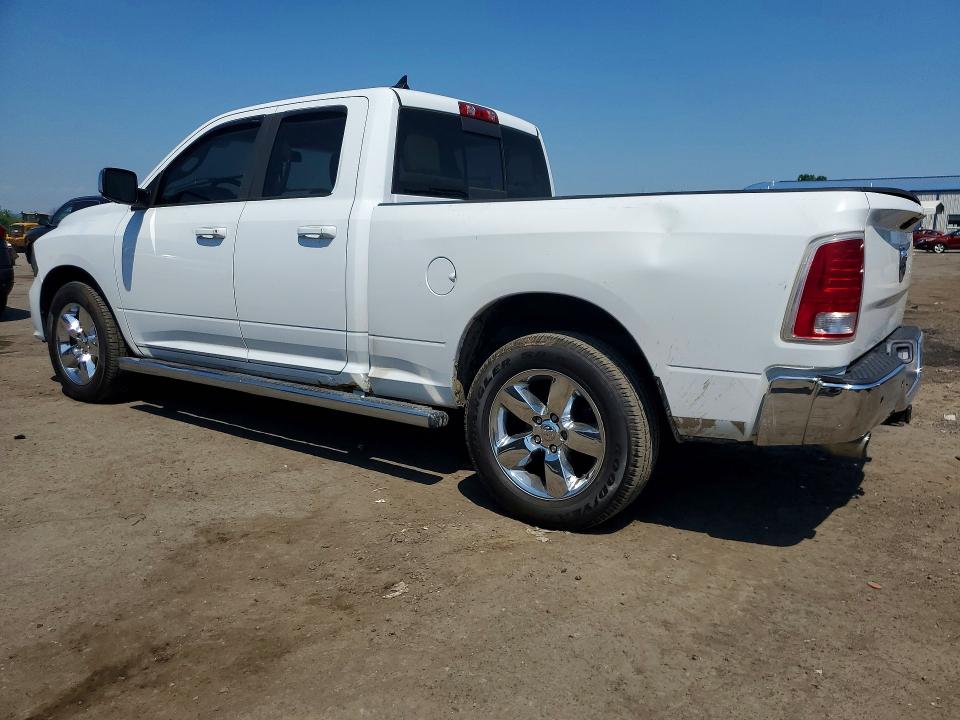 Продаж на аукціоні авто 2013 Ram 1500, vin: 1C6RR7JT1DS658068, номер лоту: 54012016