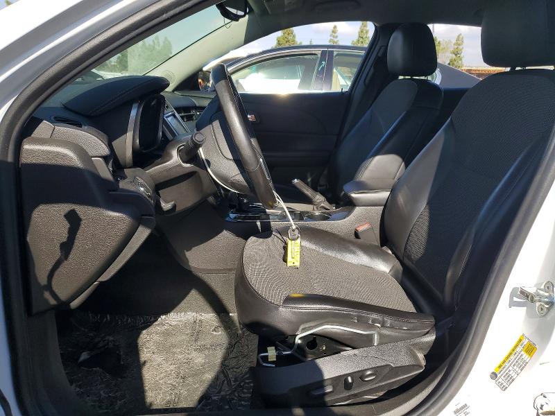 Продажа на аукционе авто 2015 Chevrolet Malibu, vin: 1G11D5SLXFF325587, номер лота: 54002076