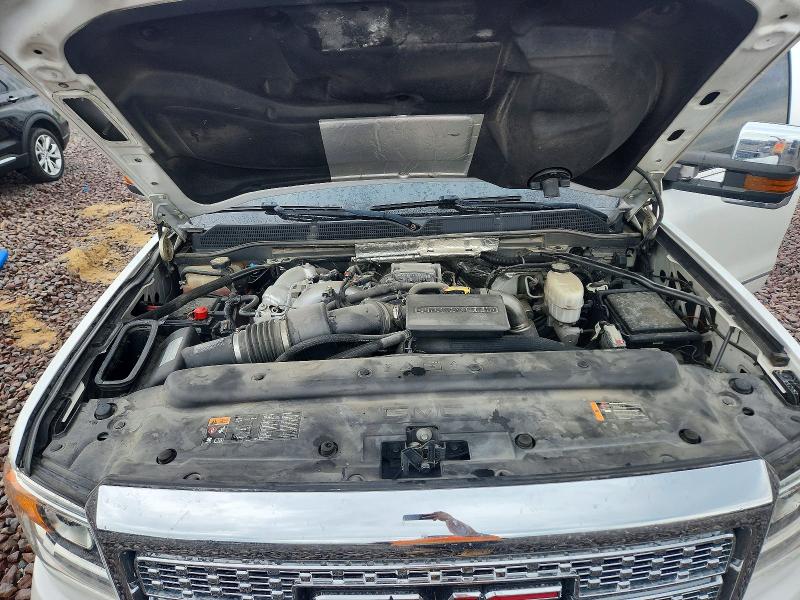 Aukcja sprzedaży 2019 Gmc Sierra, vin: 1GT12SEY5KF250925, numer aukcji: 53241526