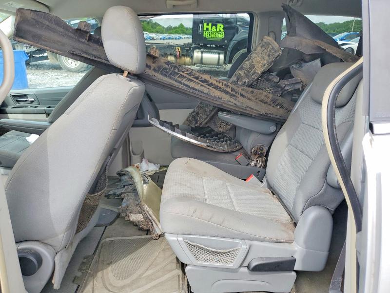 Aukcja sprzedaży 2010 Chrysler Town & Country, vin: 2A4RR4DE4AR155565, numer aukcji: 55322526
