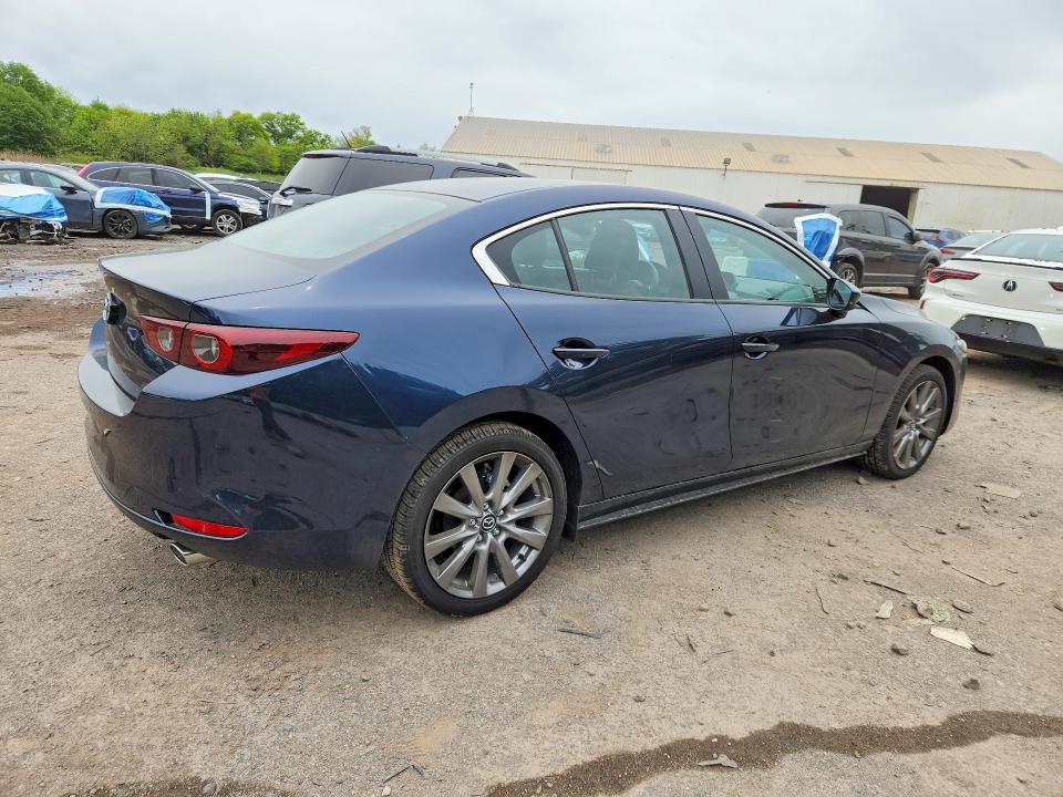 Aukcja sprzedaży 2026 Mazda 3, vin: JM1BPACL0T1875786, numer aukcji: 52775416