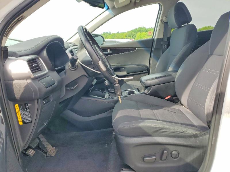 Продаж на аукціоні авто 2016 Kia Sorento, vin: 5XYPGDA31GG152139, номер лоту: 54758936