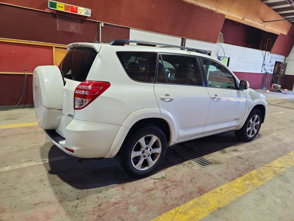 54811876 :رقم المزاد ، 2T3DF4DV7CW239042 vin ، 2012 Toyota Rav4 مزاد بيع