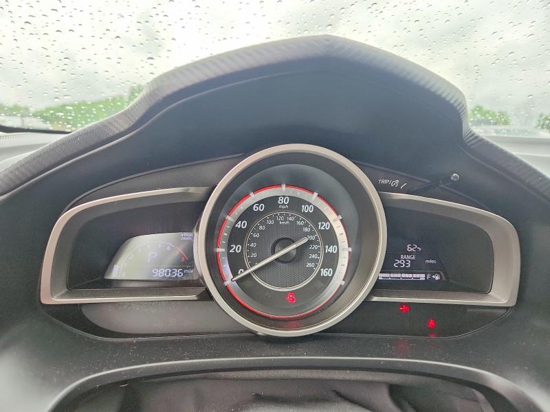 Aukcja sprzedaży 2015 Mazda 3, vin: 3MZBM1W77FM145921, numer aukcji: 54602746