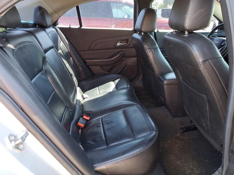 Aukcja sprzedaży 2015 Chevrolet Malibu, vin: 1G11G5SX0FF234502, numer aukcji: 53021396