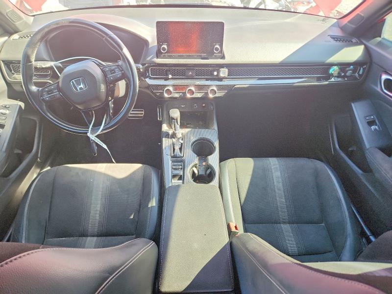 Aukcja sprzedaży 2022 Honda Civic, vin: 2HGFE2F54NH561462, numer aukcji: 52517856