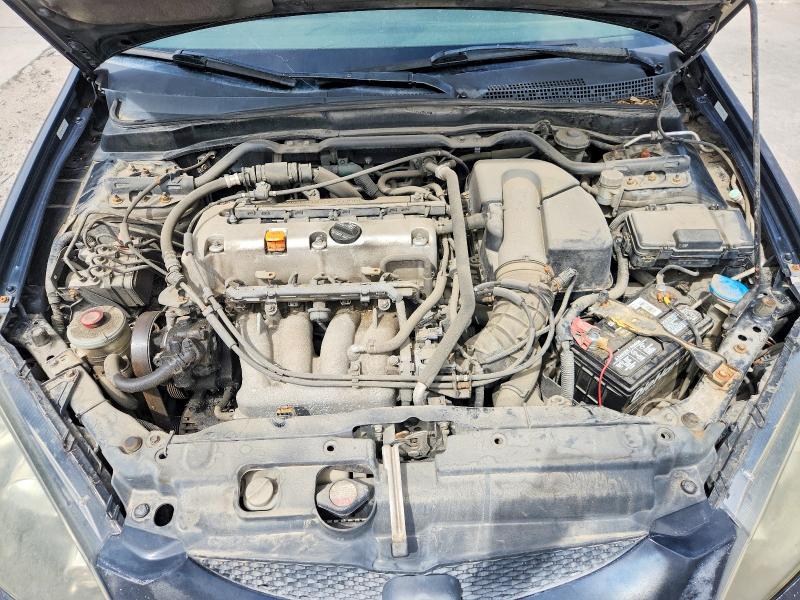 Aukcja sprzedaży 2005 Acura Rsx, vin: JH4DC53055S009191, numer aukcji: 54915046