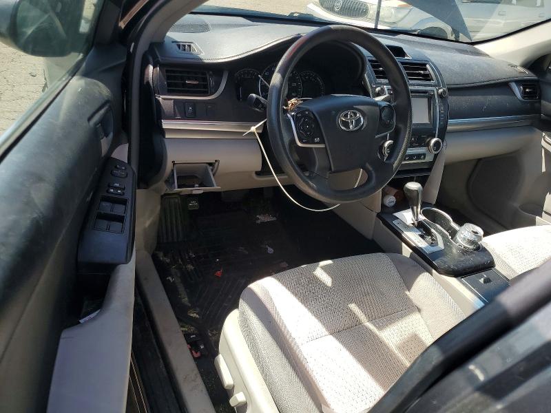 2014 Toyota Camry მანქანა იყიდება აუქციონზე, vin: 4T1BF1FK4EU761941, აუქციონის ნომერი: 55359816