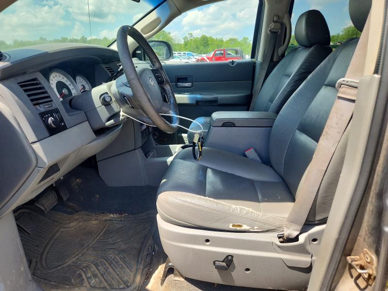 53605576 :رقم المزاد ، 1D8HB48216F153438 vin ، 2006 Dodge Durango مزاد بيع