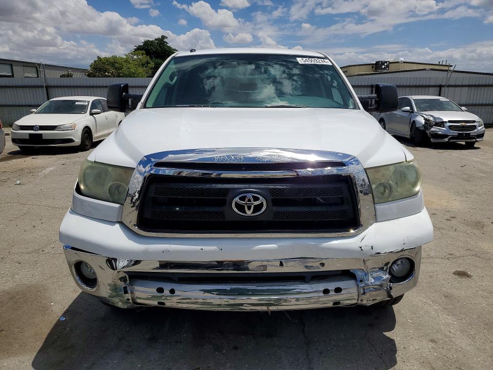 Продаж на аукціоні авто 2011 Toyota Tundra, vin: 5TFEY5F17BX111991, номер лоту: 54559246