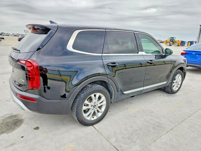 Продаж на аукціоні авто 2020 Kia Telluride, vin: 5XYP24HC7LG087988, номер лоту: 52787426