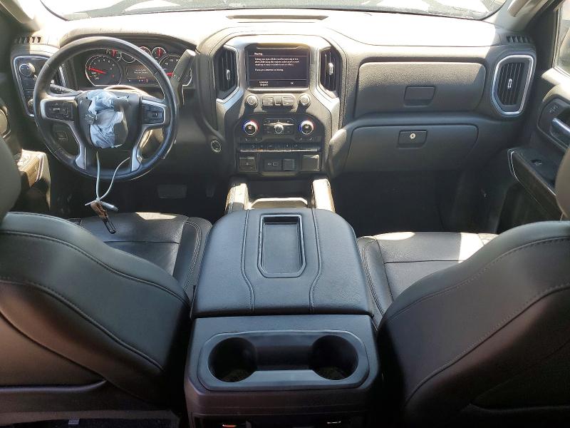 Aukcja sprzedaży 2019 Chevrolet Silverado, vin: 1GCRYEED6KZ227667, numer aukcji: 53268616