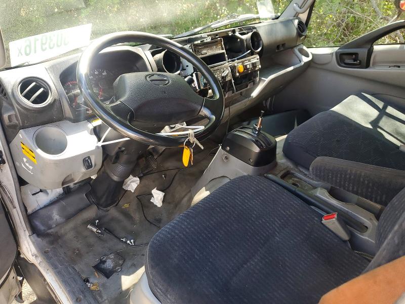 Продаж на аукціоні авто 2017 Hino 195, vin: JHHSDM2H9HK005752, номер лоту: 56366746