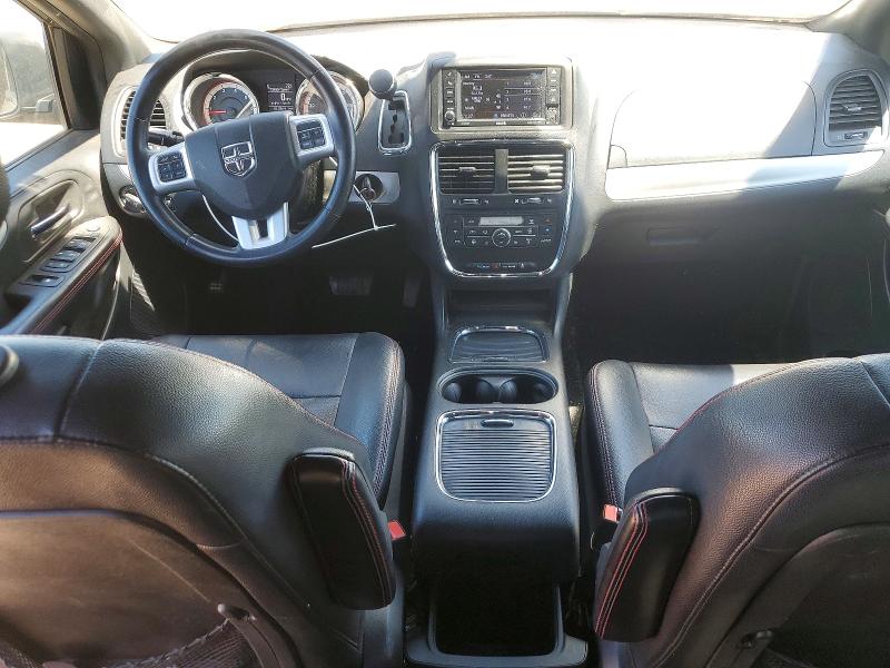 Продажа на аукционе авто 2019 Dodge Grand Caravan, vin: 2C4RDGEG6KR536132, номер лота: 53698736