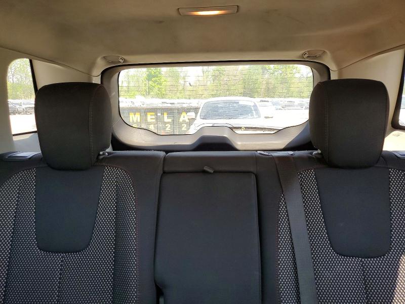 Продажа на аукционе авто 2012 Gmc Terrain, vin: 2GKFLTE57C6216371, номер лота: 54310796
