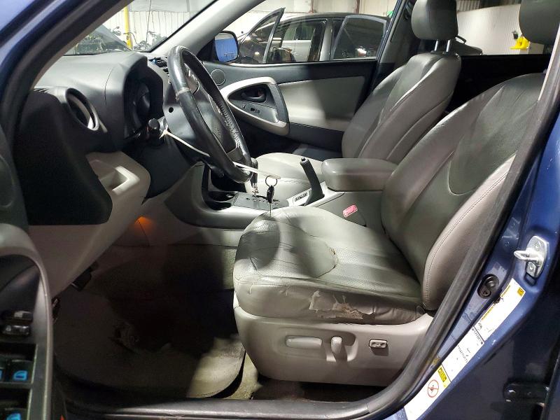 Продаж на аукціоні авто 2008 Toyota Rav4, vin: JTMBD31V485144609, номер лоту: 54089836